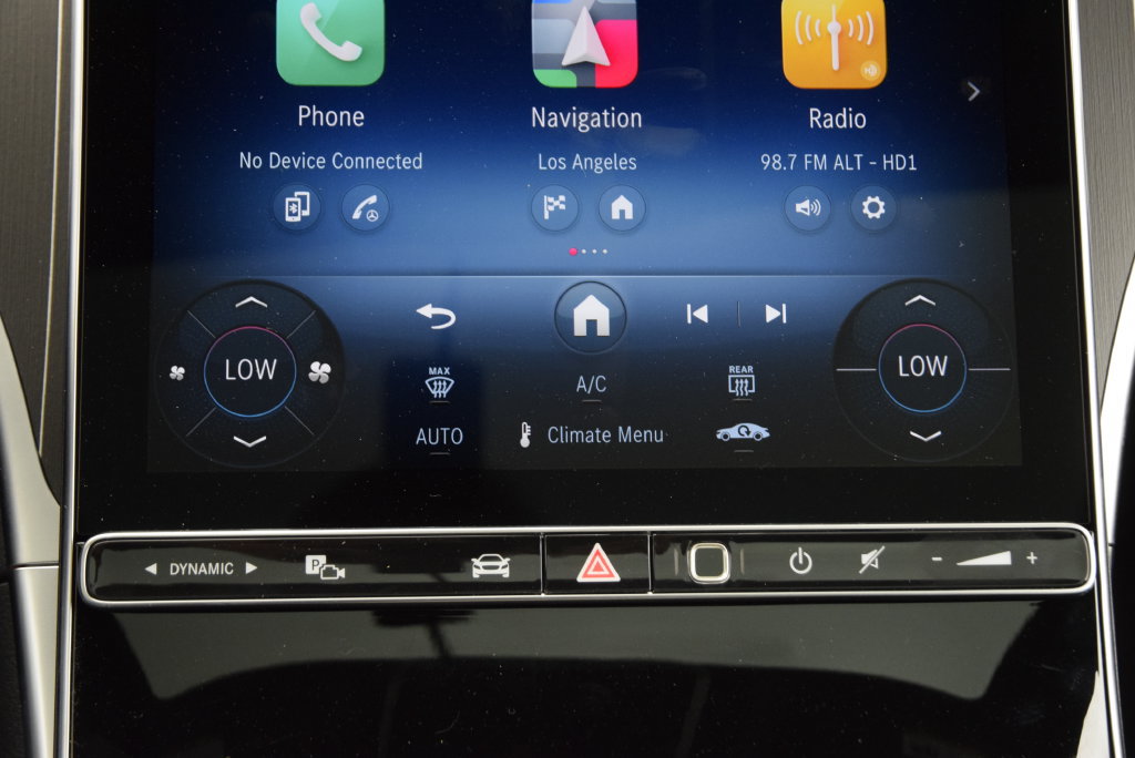New 2026 Mercedes-Benz CLE 450 4MATIC Coupe image 27