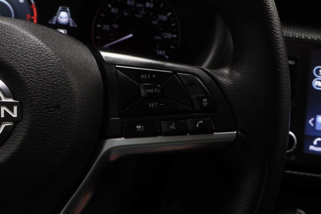 Used 2023 Nissan Kicks SV image 30