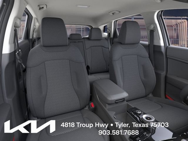 New 2025 Kia Sportage LX AWD/4WD image 15