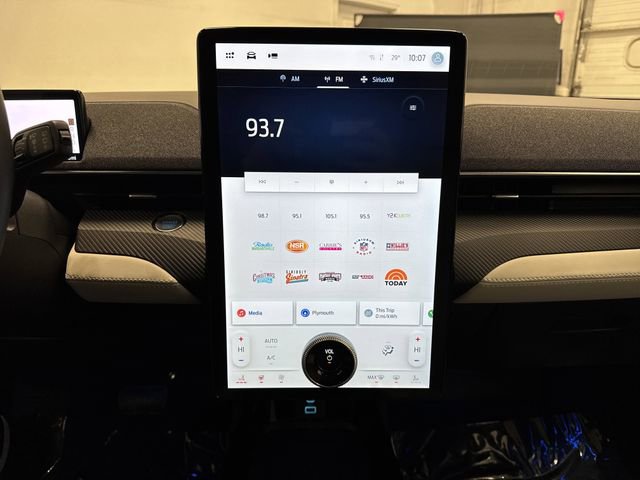 Used 2024 Ford Mustang Mach-E Premium image 8