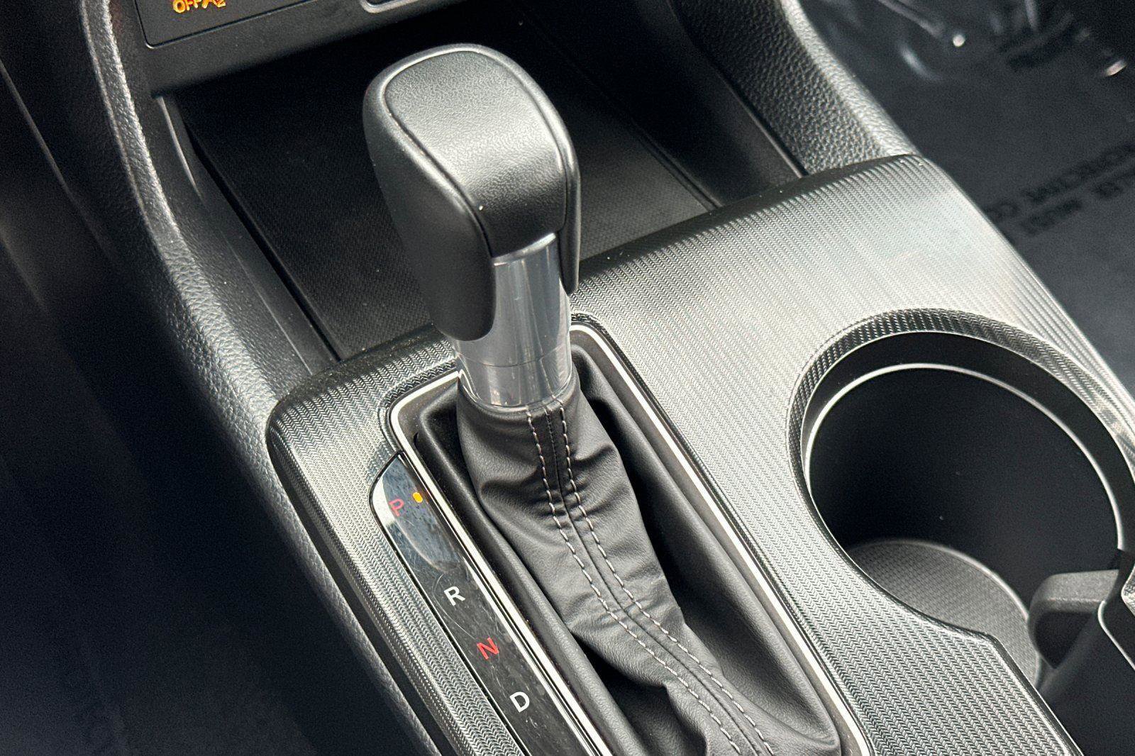 Certified 2025 Honda Civic Sport Touring image 19