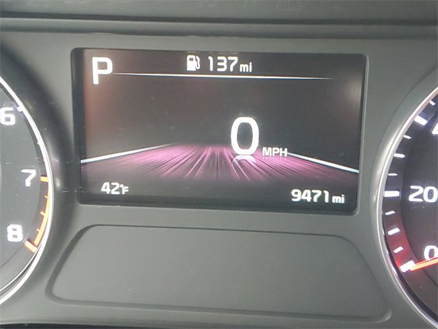 Certified 2023 Kia Forte LXS w/ LXS Technology Package image 19