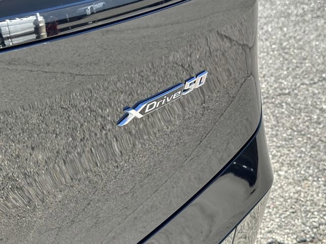 Certified 2023 BMW iX xDrive50 w/ Premium Package image 18