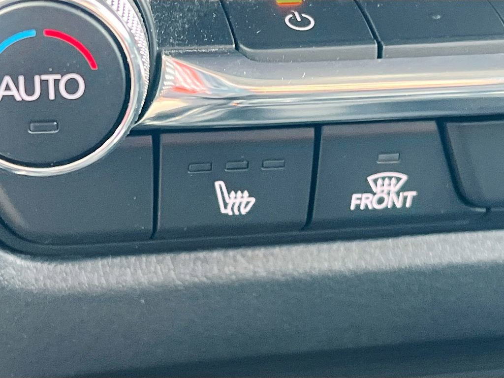 Used 2023 MAZDA CX-30 AWD 2.5 S w/ Preferred Package image 22