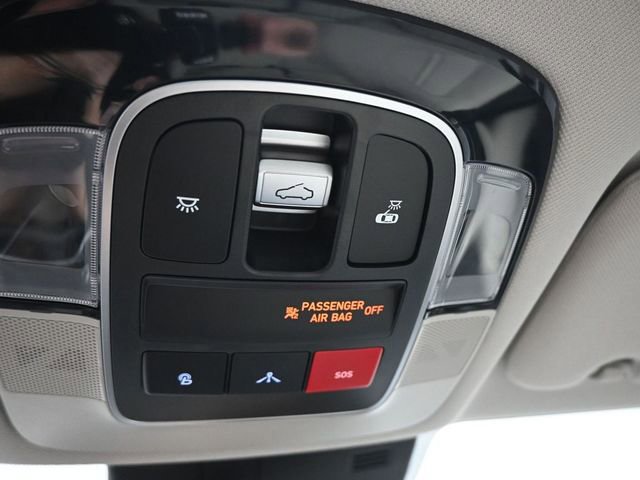 Used 2023 Hyundai Sonata SEL w/ Convenience Package FWD image 17