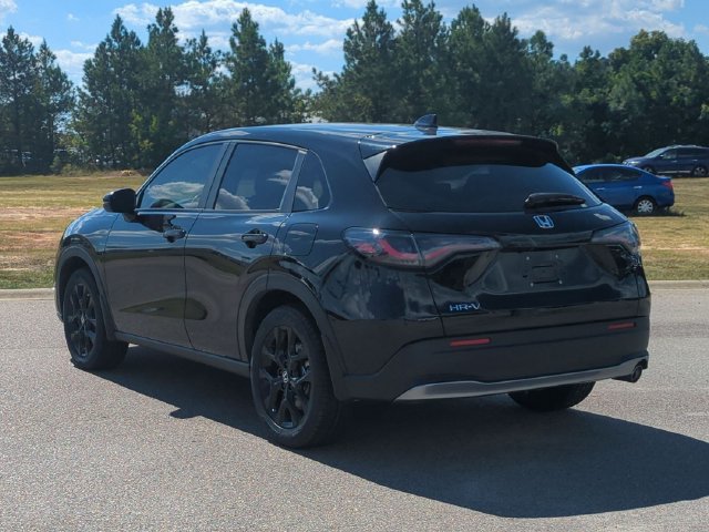 Used 2025 Honda HR-V Sport image 5