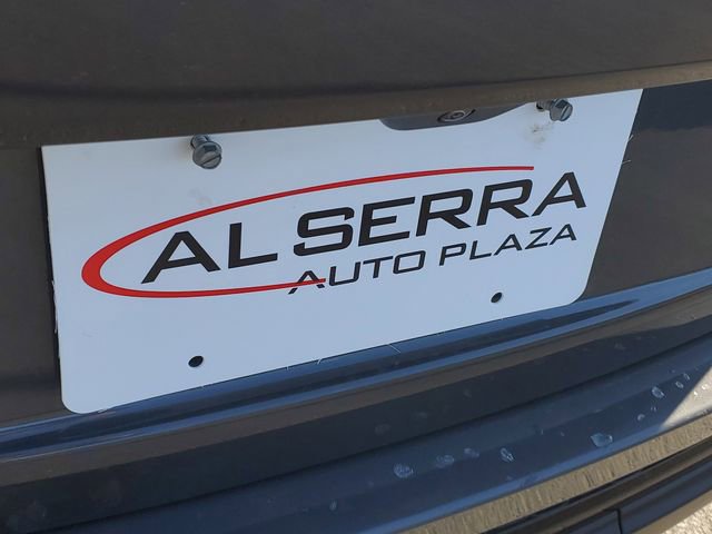 Used 2024 Jeep Grand Cherokee Altitude image 7