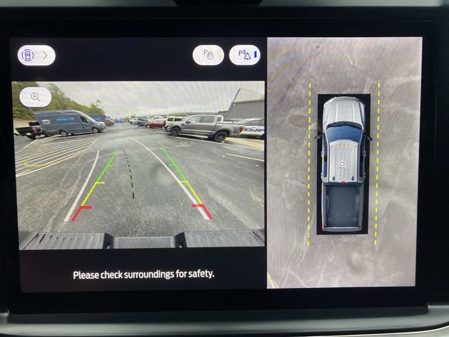 Certified 2026 Ford F350 King Ranch image 30