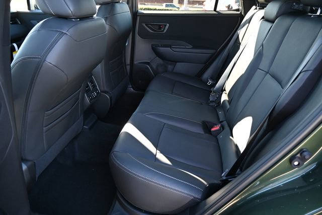 New 2026 Subaru Outback Limited XT AWD/4WD image 17