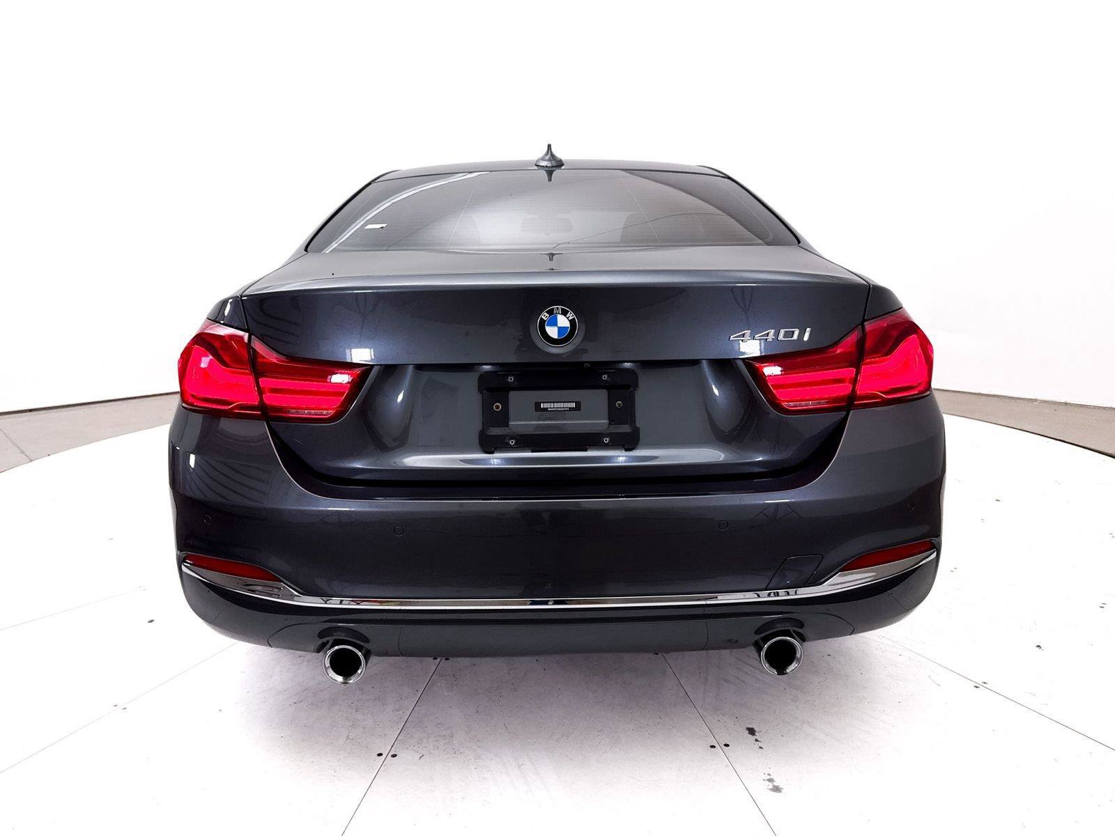 Used 2019 BMW 440i Coupe RWD image 18