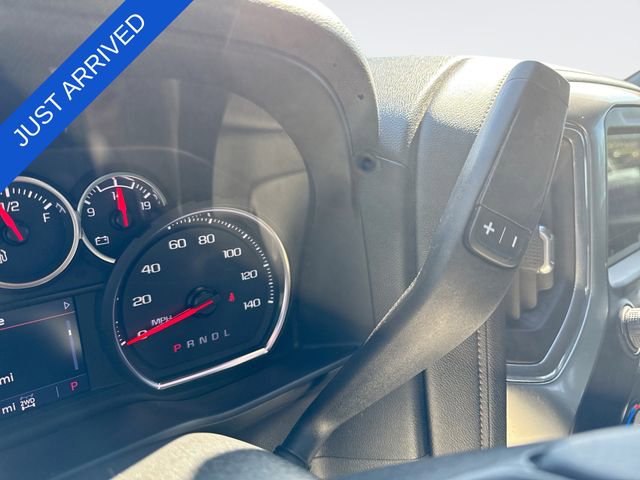 Used 2020 Chevrolet Silverado 1500 RST AWD/4WD image 20