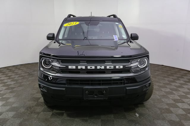 Used 2023 Ford Bronco Sport Big Bend w/ Convenience Package AWD/4WD image 4