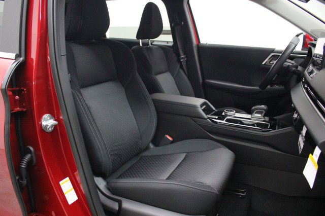 New 2026 Mitsubishi Outlander ES FWD image 19