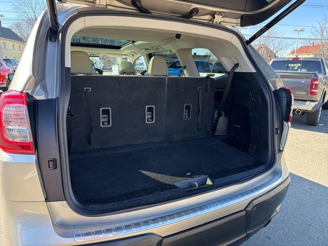 Used 2019 Subaru Ascent Limited image 9