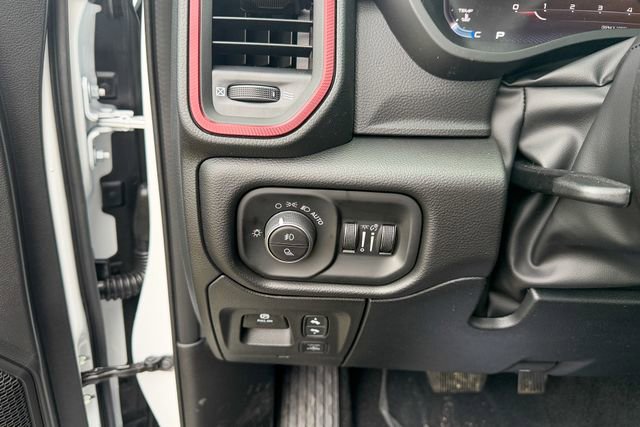 New 2026 RAM 1500 Rebel w/ Bed Utility Group image 20