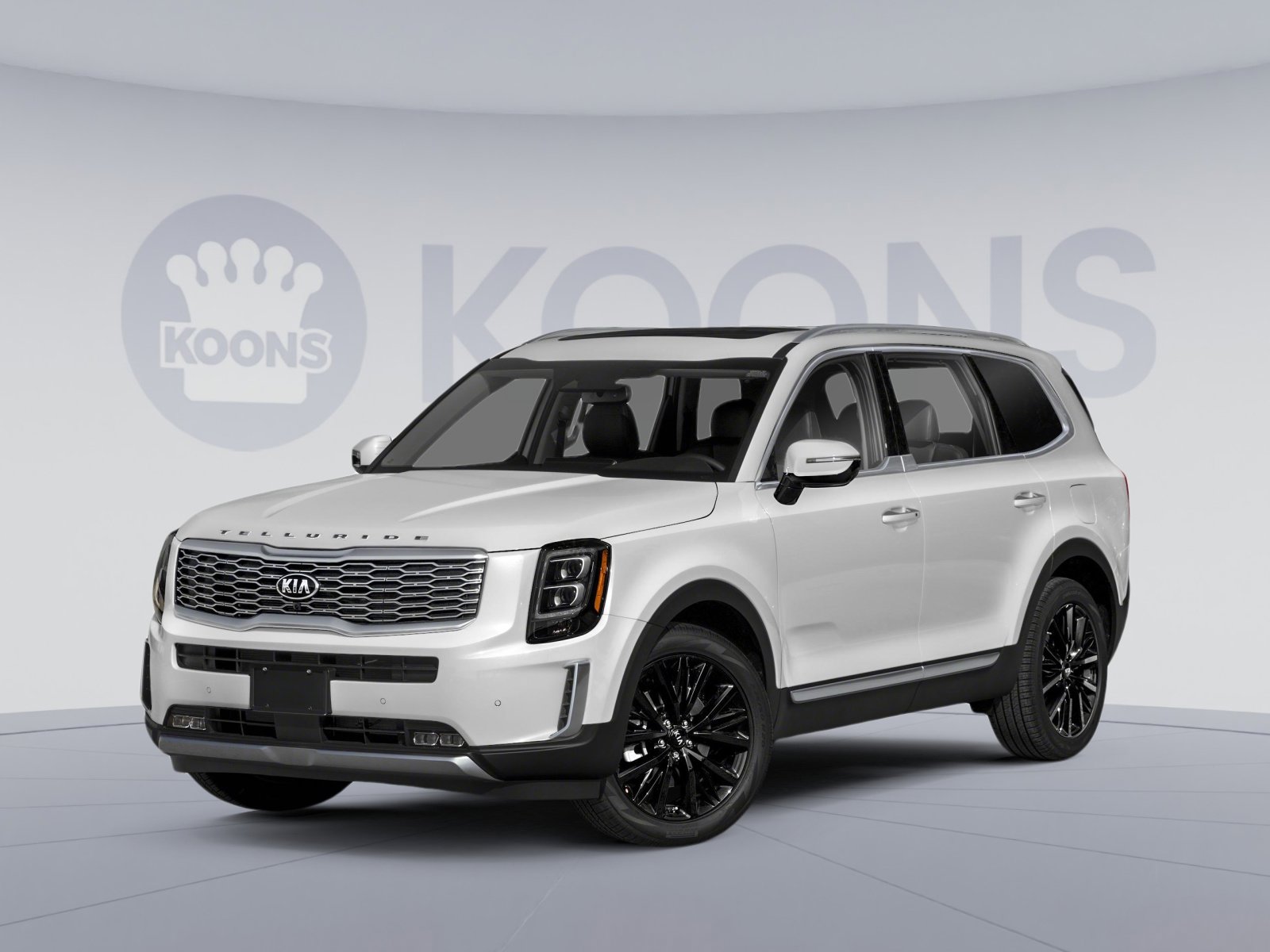 Used 2021 Kia Telluride SX w/ SX Prestige Package
