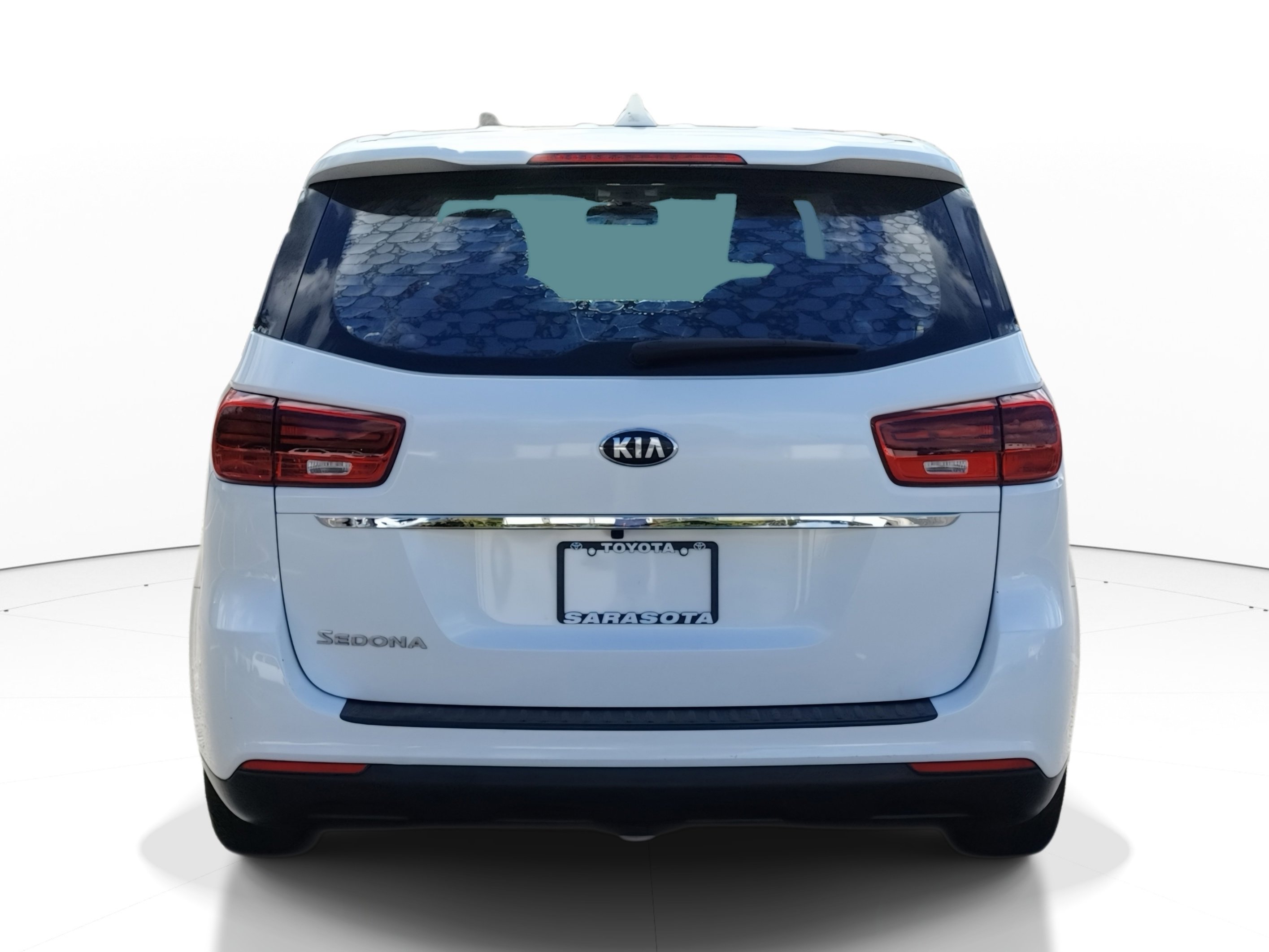Used 2020 Kia Sedona L image 5