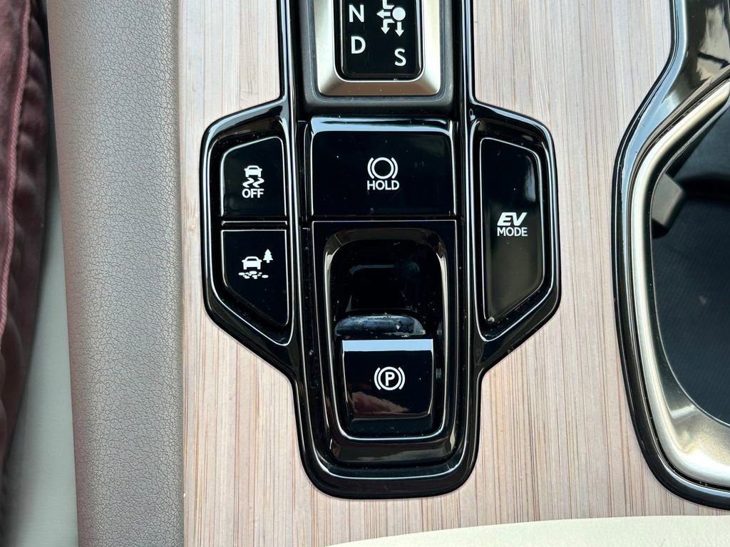 Used 2024 Lexus RX 350 w/ Convenience Package AWD/4WD image 32