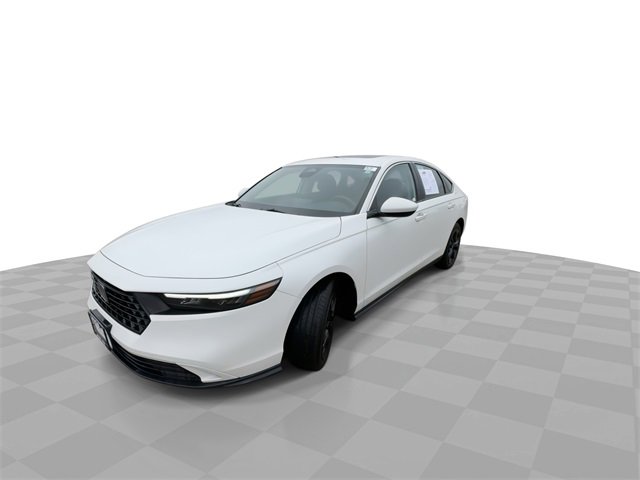 Used 2024 Honda Accord EX image 4