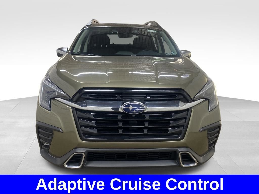 Certified 2023 Subaru Ascent Touring image 7