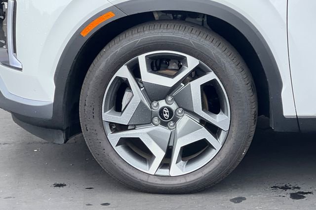 Used 2025 Hyundai Palisade SEL FWD image 36