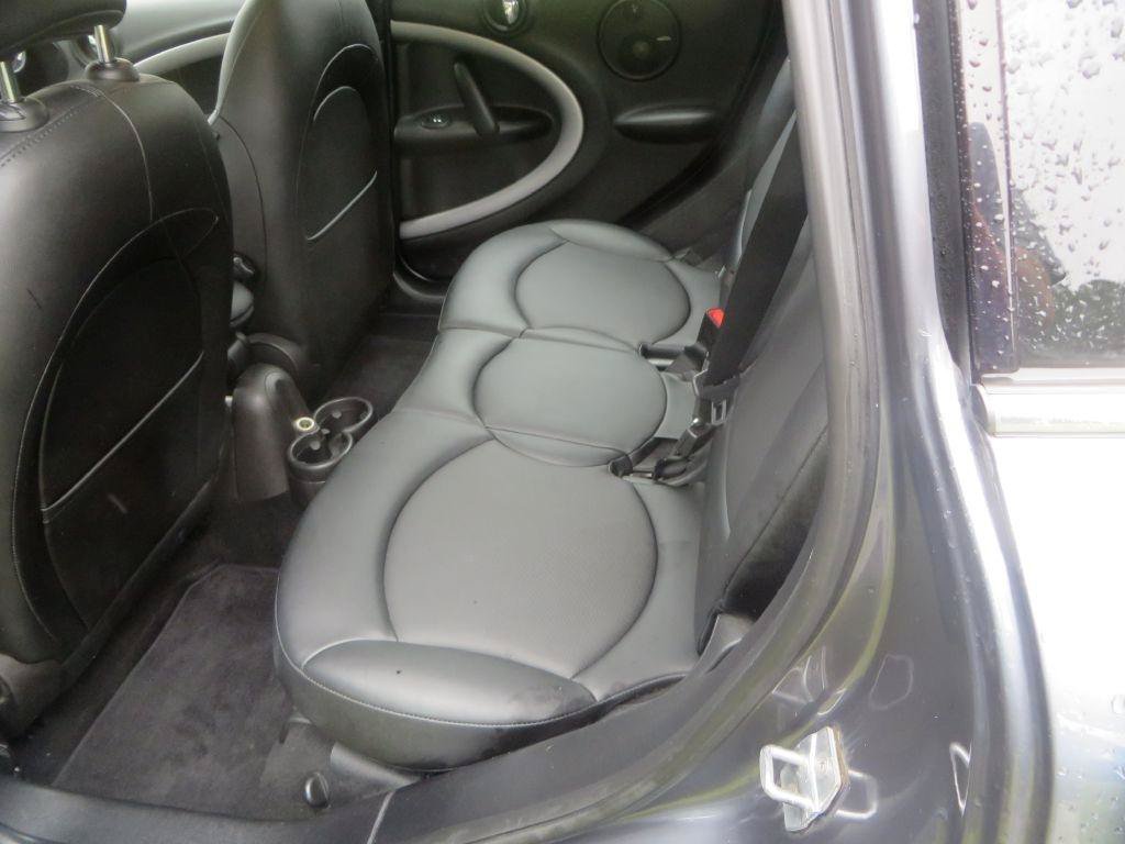 Used 2016 MINI Cooper Countryman S FWD image 24