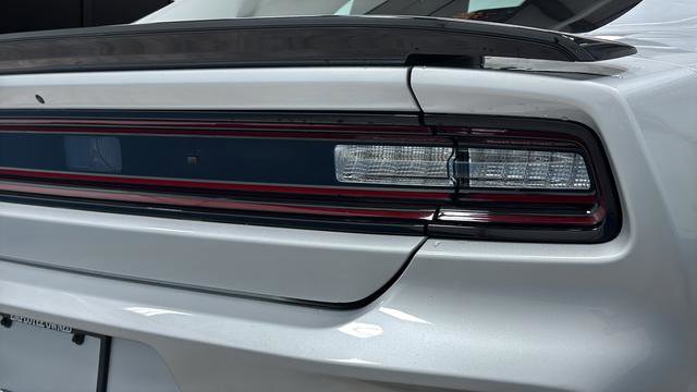 Used 2024 Dodge Charger R/T Scat Pack w/ Plus Group image 38