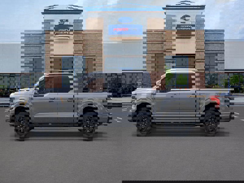 New 2025 Ford F150 Tremor w/ Equipment Group 402A High image 5