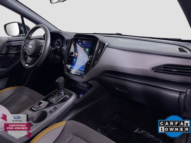 Certified 2025 Subaru Crosstrek 2.5i Sport AWD/4WD image 28