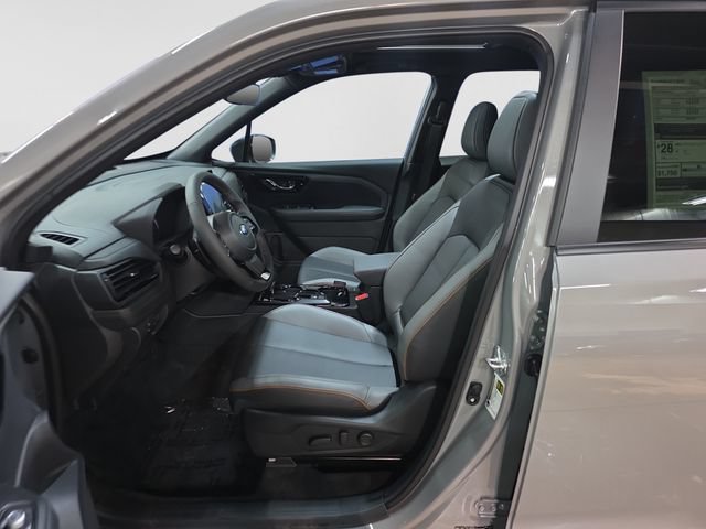 New 2026 Subaru Forester Sport AWD/4WD image 11