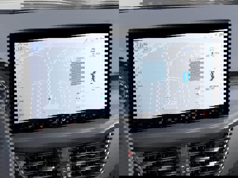 New 2026 Ford Escape SE image 14