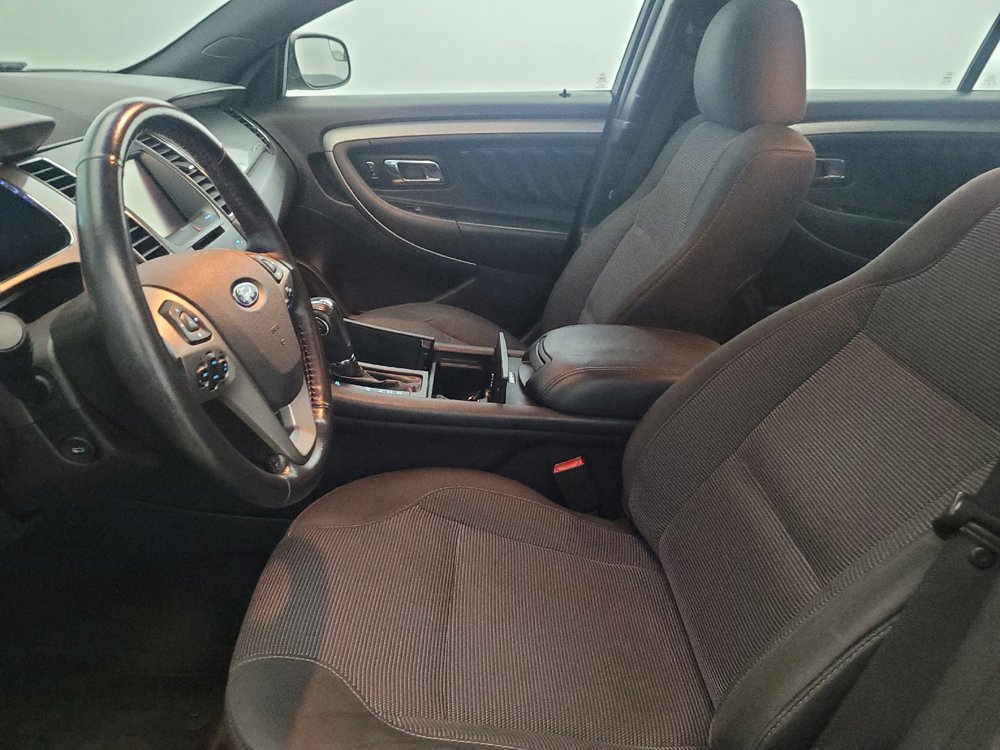 Used 2014 Ford Taurus SEL w/ Equipment Group 201A FWD image 17