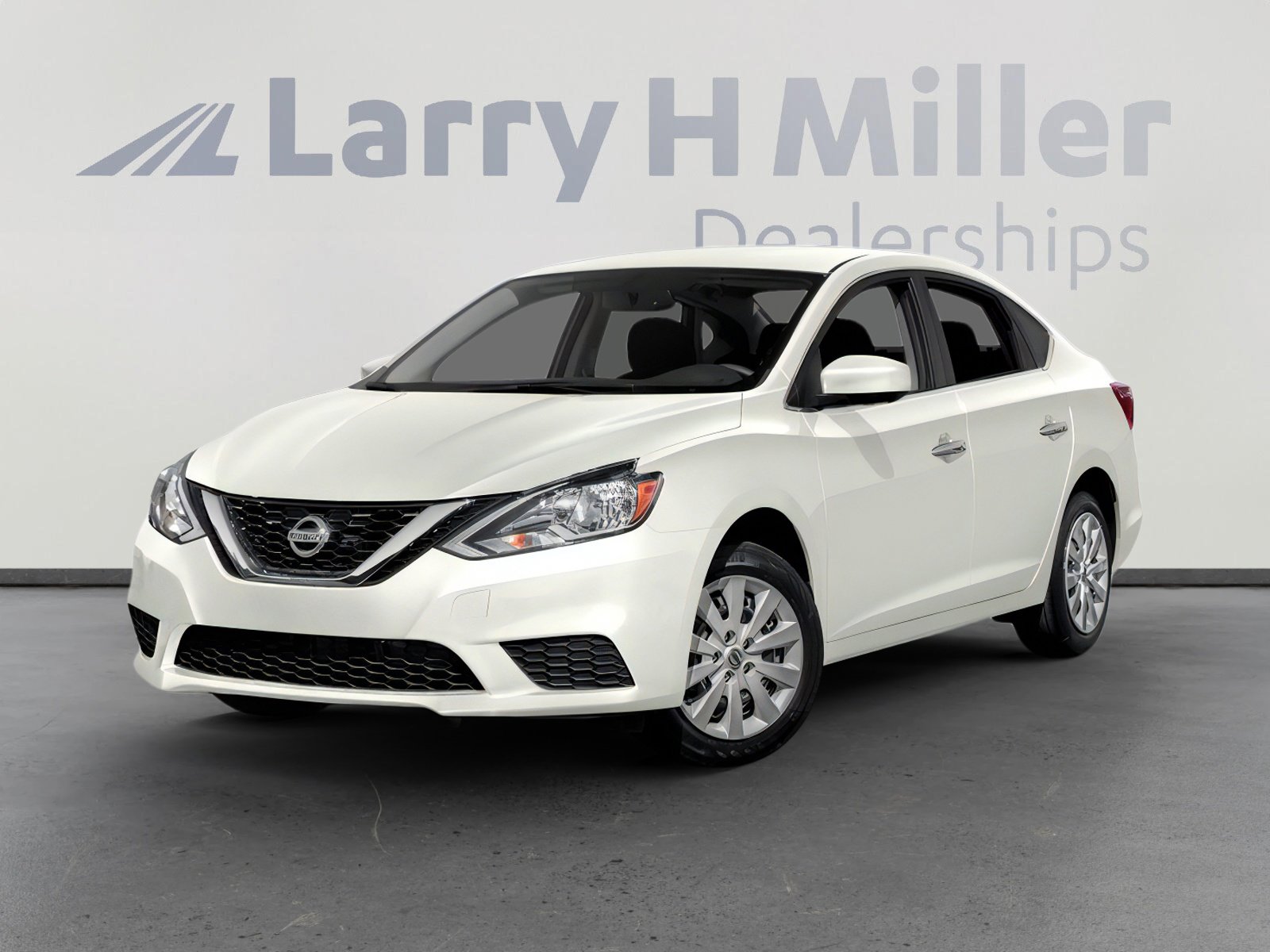 Used 2018 Nissan Sentra S