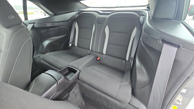 Used 2019 Chevrolet Camaro LT RWD image 24