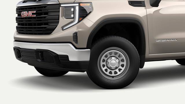 New 2026 GMC Sierra 1500 Pro image 5