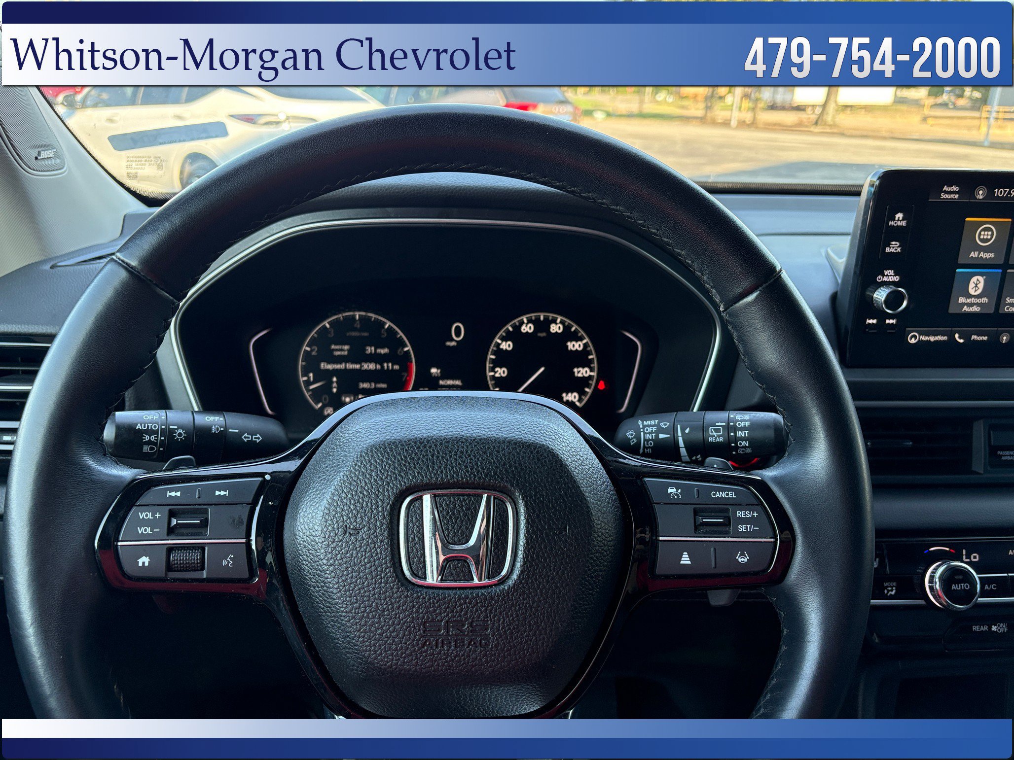 Used 2023 Honda Pilot Touring image 15