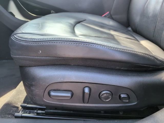 Used 2017 Buick LaCrosse Premium w/ Driver Confidence Package #2 image 14