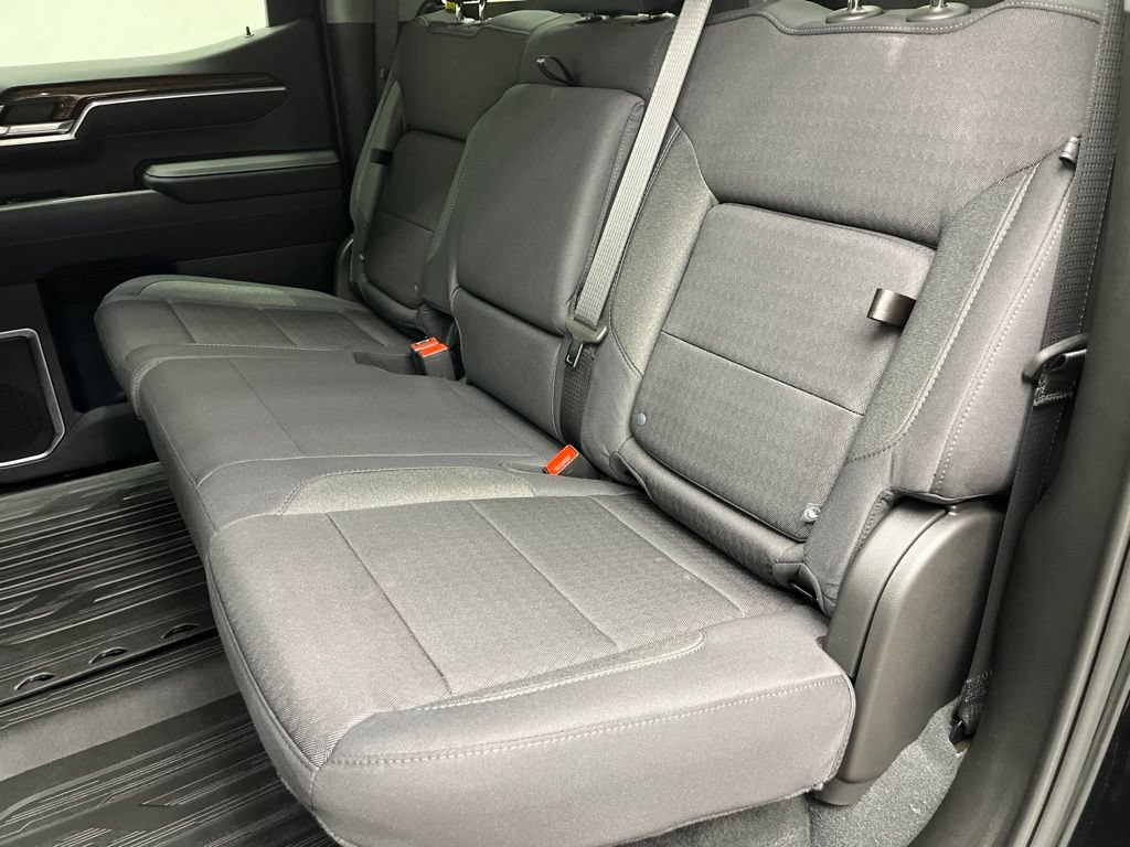 New 2026 GMC Sierra 1500 Elevation AWD/4WD image 5
