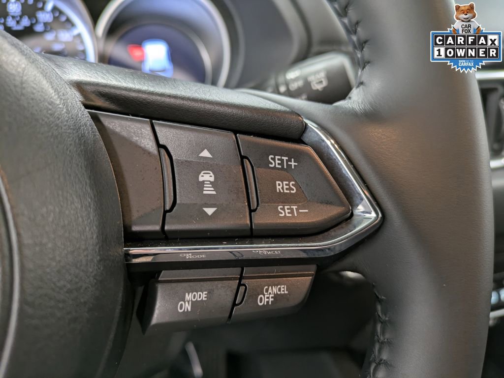 Certified 2023 MAZDA CX-5 AWD 2.5 S w/ Select Package image 18