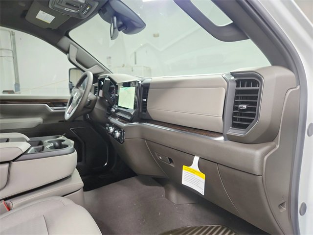 New 2026 GMC Sierra 2500 SLE w/ Preferred Package image 35