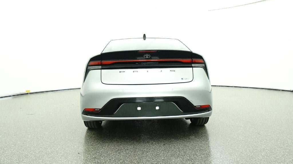 New 2026 Toyota Prius Limited FWD image 23