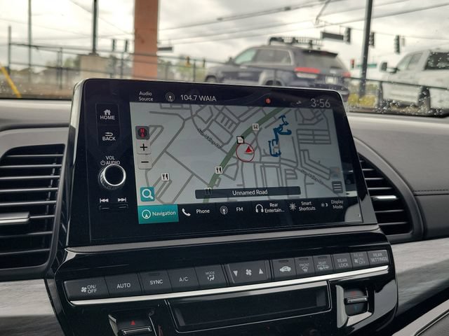 New 2026 Honda Odyssey Elite image 20