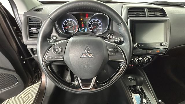 Used 2024 Mitsubishi Outlander Sport SE AWD/4WD image 15