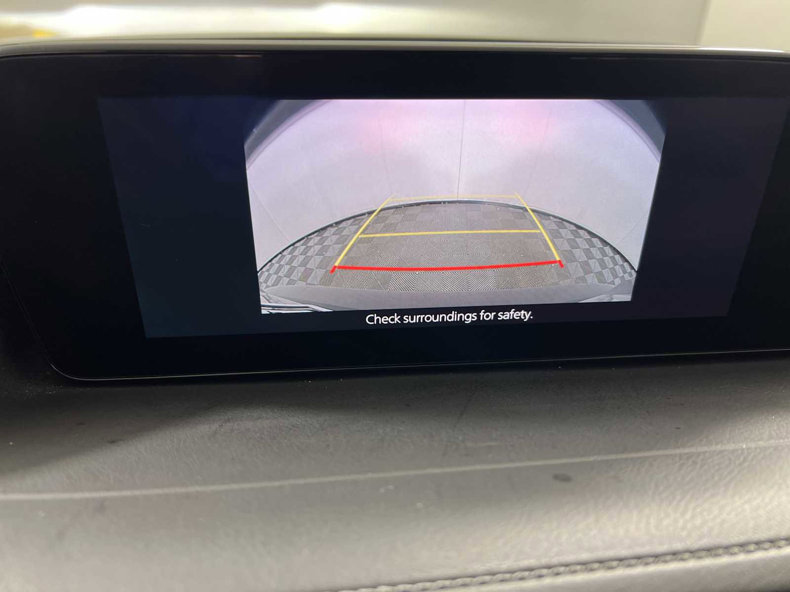 Used 2025 MAZDA CX-30 AWD 2.5 S w/ Preferred Package image 8