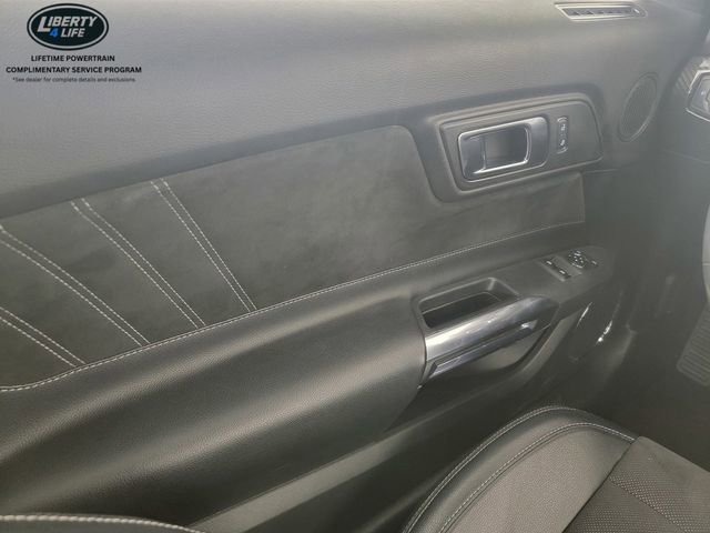 Certified 2020 Ford Mustang GT Premium w/ Carbon Sport Interior Package RWD image 32