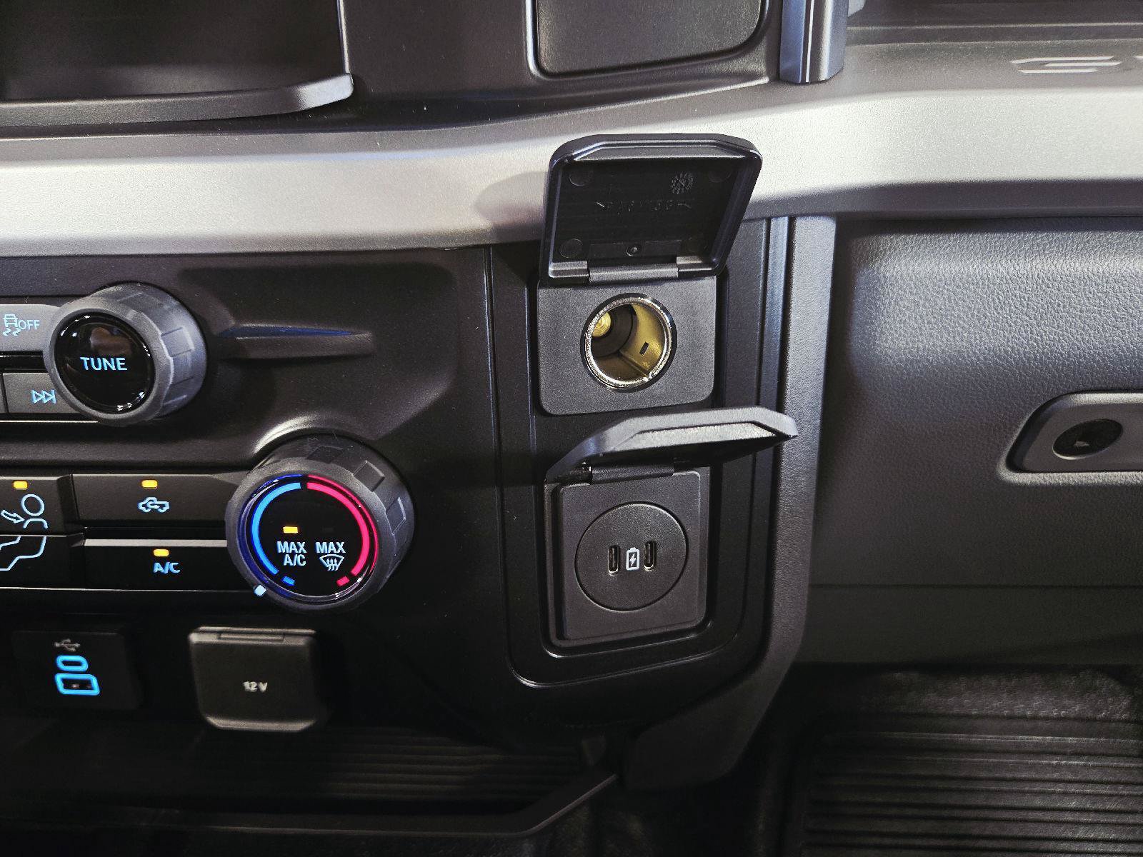 New 2026 Ford F350 XL w/ FX4 Off-Road Package AWD/4WD image 24