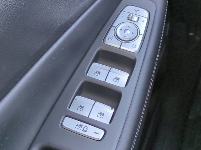 Used 2023 Hyundai Santa Fe Calligraphy image 24