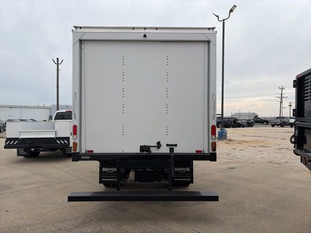 New 2025 Chevrolet Low Cab Forward image 5