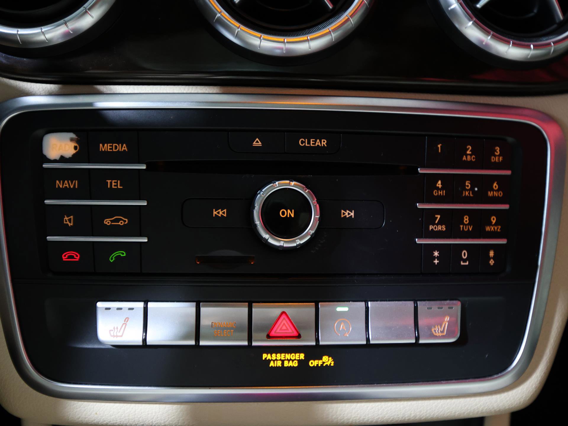 Used 2019 Mercedes-Benz CLA 250 image 20