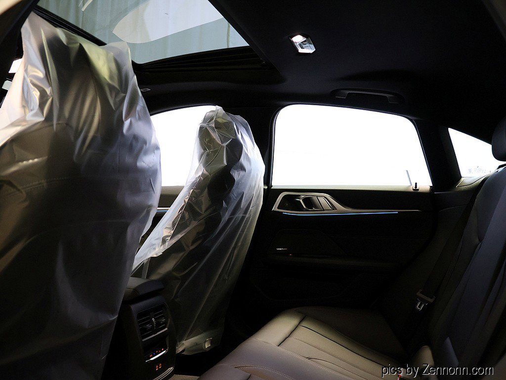 Used 2026 BMW i4 xDrive40i w/ M Sport Package image 14